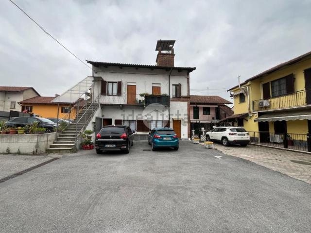Casa in vendita a Piemonte, Torino