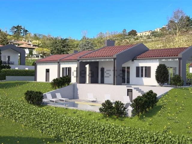 Casa in vendita a Piemonte, Asti