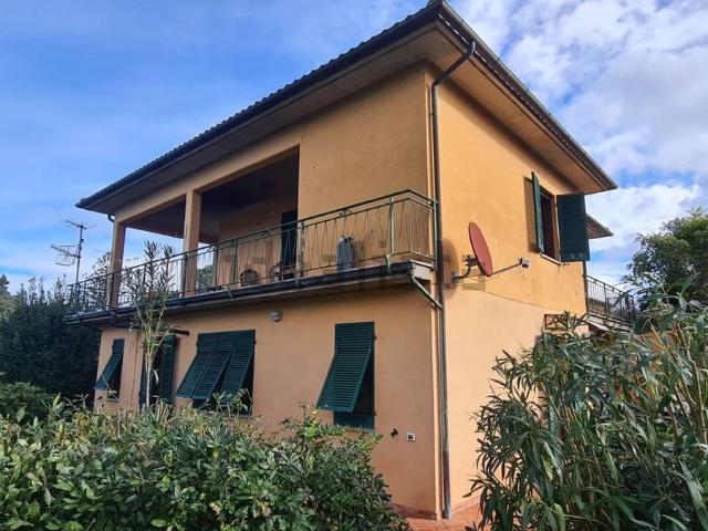 Casa in vendita a Spartaia, Marciana