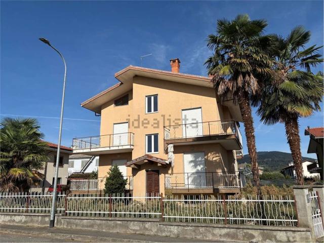 Casa in vendita a Bricherasio, Torino