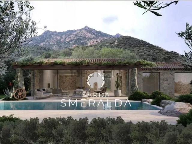 Casa in vendita a San Pantaleo, Sardigna/Sardegna