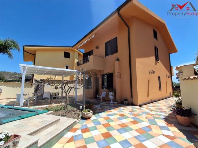 Casa in vendita a Villaggio Bellavista, Porto Empedocle