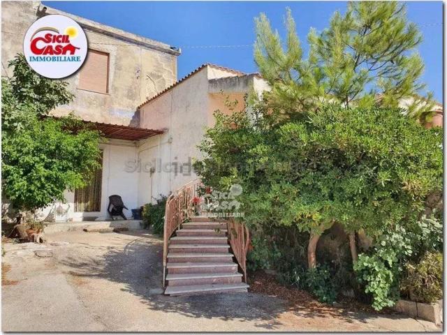 Casa in vendita a San Leonardo, Marsala