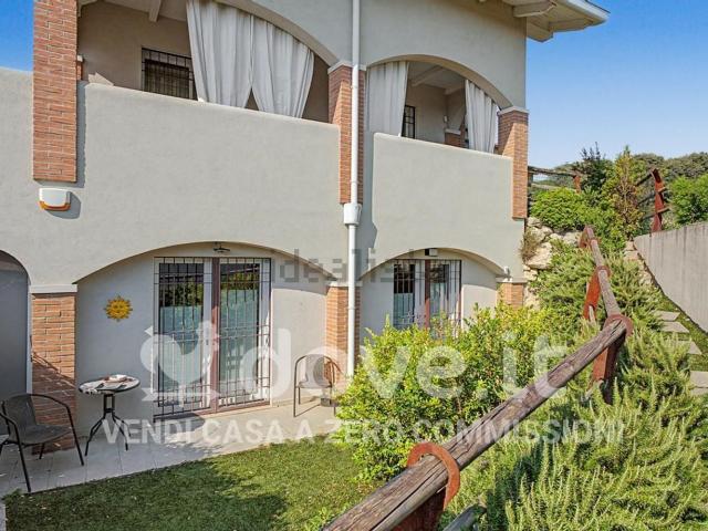 Casa in vendita a Lonato, Lombardia