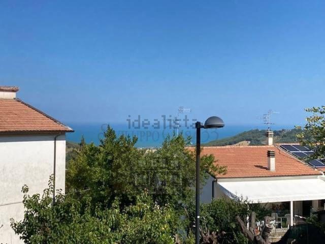 Casa in vendita a Unione dei Comuni della Val Vibrata, Colonnella