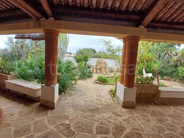 Casa in vendita a San Leonardo, Marsala