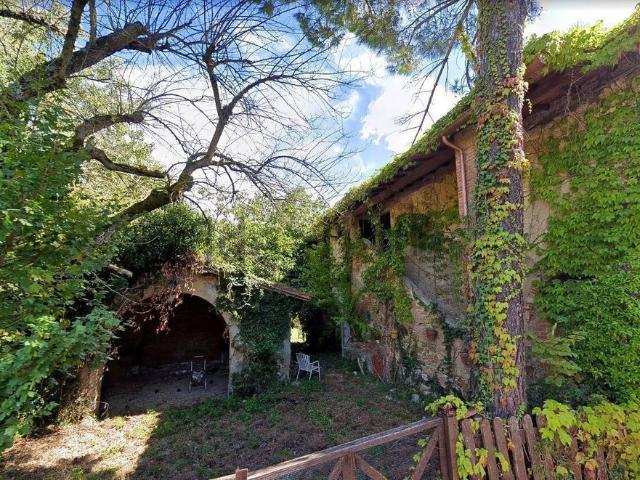 Casa in vendita a Montegonzi, Toscana
