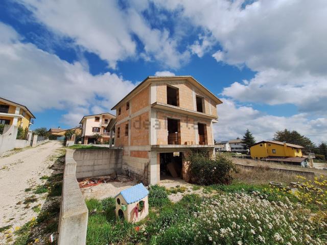 Casa in vendita a Campobasso, Molise