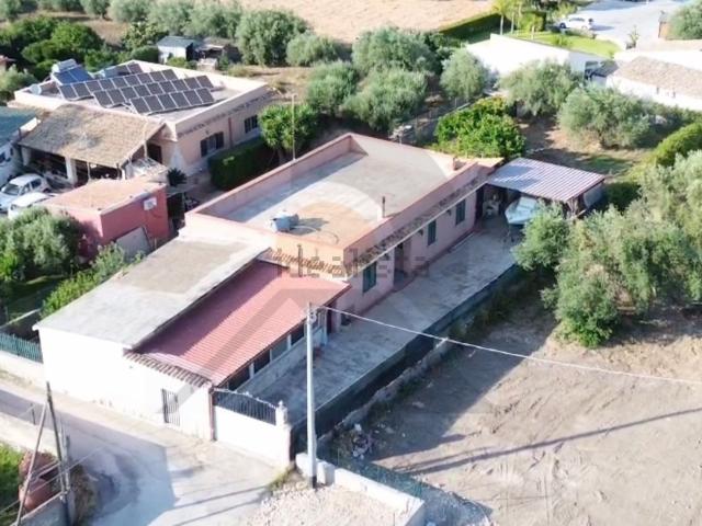 Casa in vendita a Augusta, Sicilia