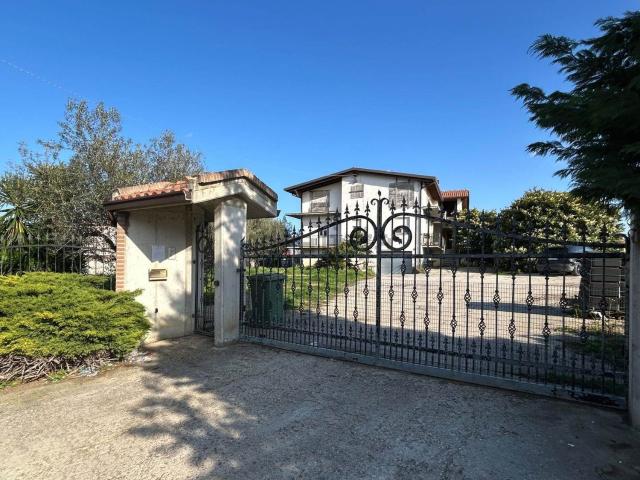 Casa in vendita a Spoltore, Lanciano