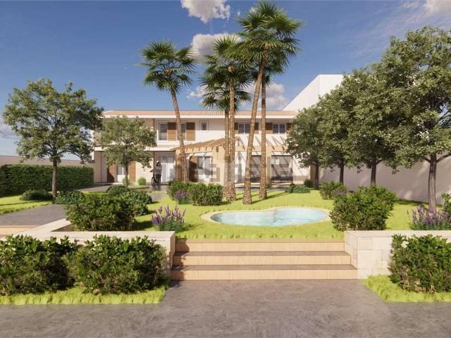 Casa in vendita a Marsala, Sicilia
