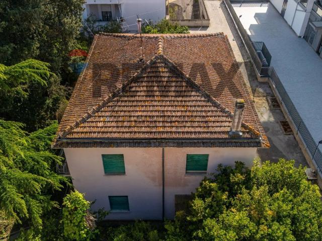 Casa in vendita a Centro Storico, Vasto