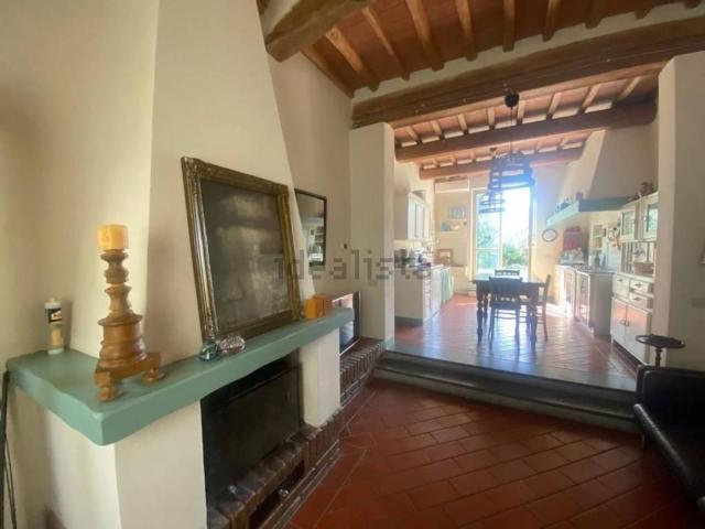 Casa in vendita a Fauglia, Toscana
