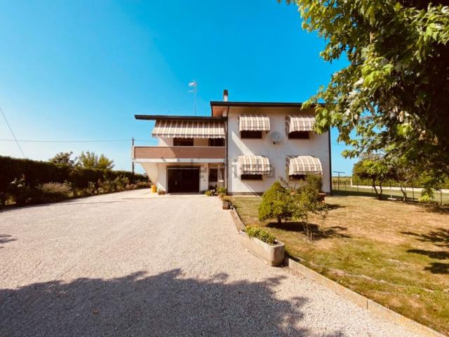 Casa in vendita a Contarina, Porto Viro