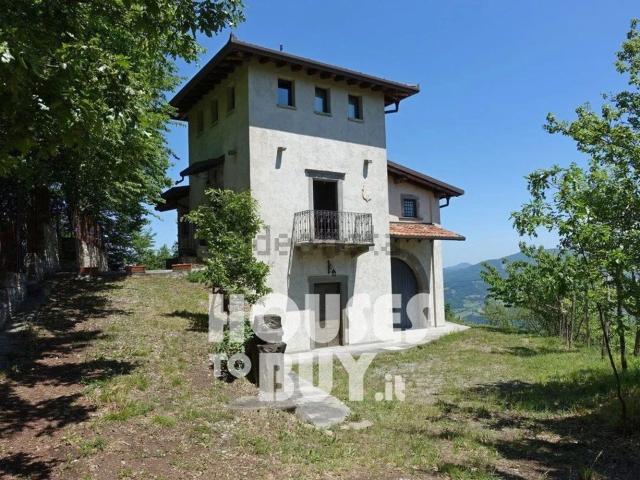 Casa in vendita a Solignano, Reggio Emilia