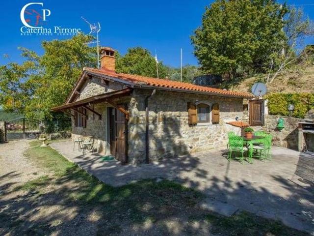 Casa in vendita a Dicomano, Firenze