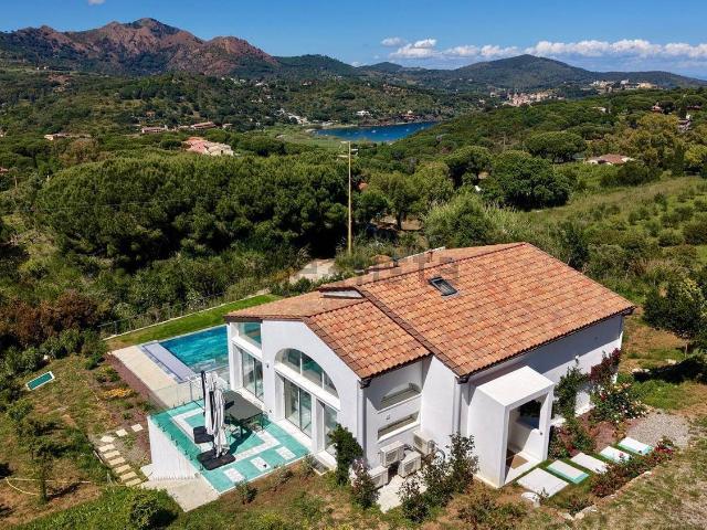Casa in vendita a Barabarca, Capoliveri
