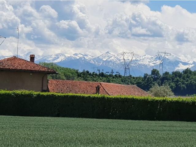 Casa in vendita a Boschetti, Piemonte