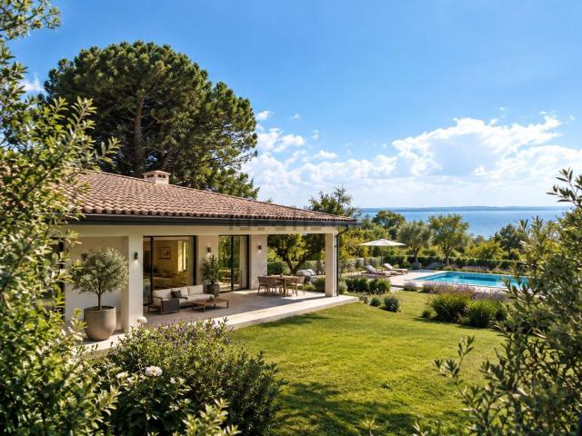 Casa in vendita a Incaffi, Affi