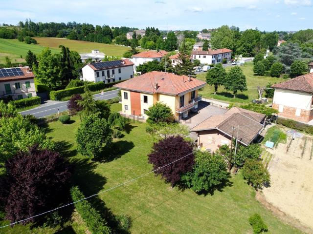 Casa in vendita a Piemonte, Asti