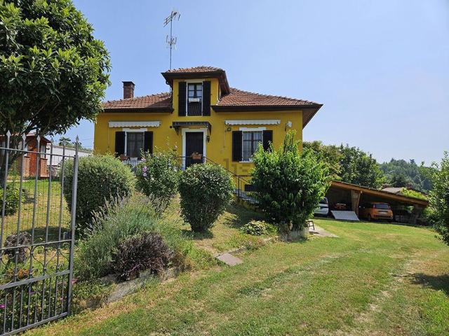 Casa in vendita a Piemonte, Torino