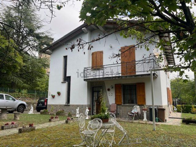 Casa in vendita a Unione dell'Appennino Bolognese, Vergato