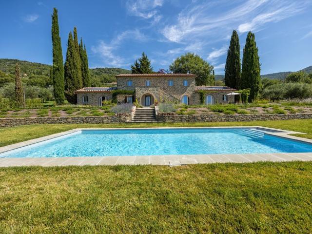 Casa in vendita a Sant'Angelo, Cortona