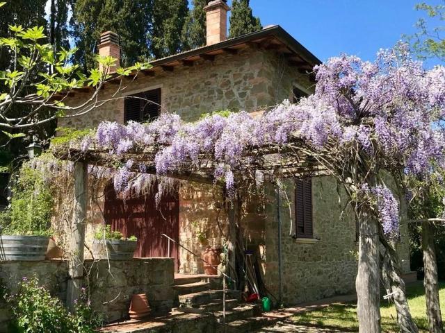 Casa in vendita a Volpaia, Radda in Chianti