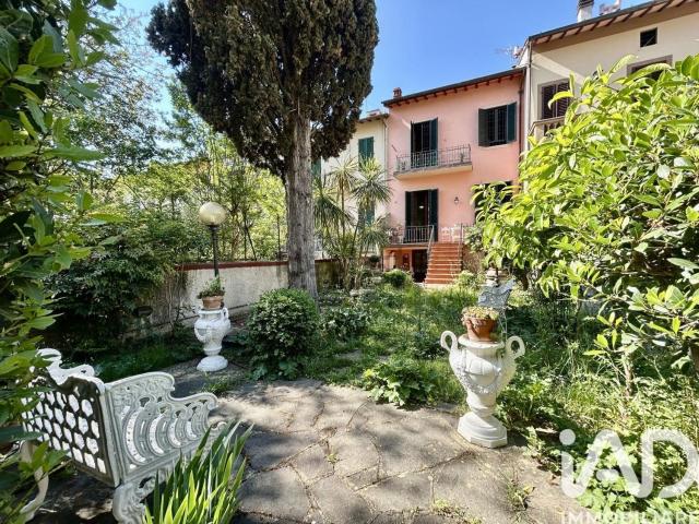 Casa in vendita a Quartiere 1, Firenze