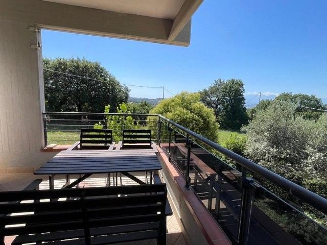 Casa in vendita a Santa Caterina, Penne