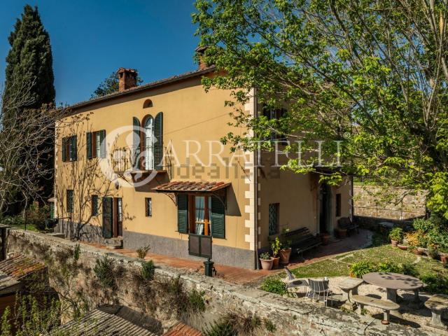 Casa in vendita a Il Poggio, Città Della Pieve