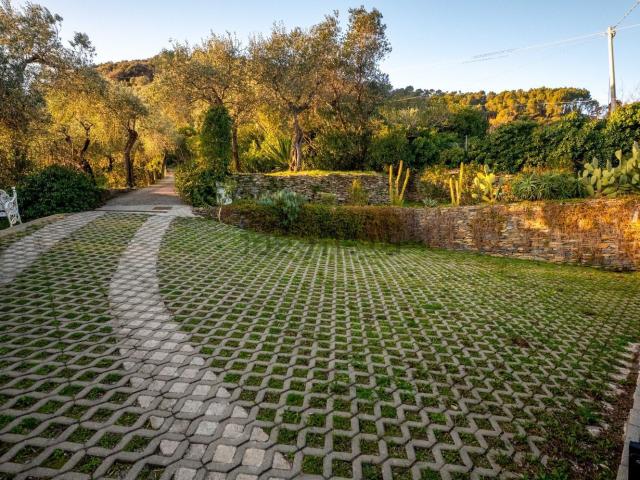 Casa in vendita a Sampierdicanne, Chiavari