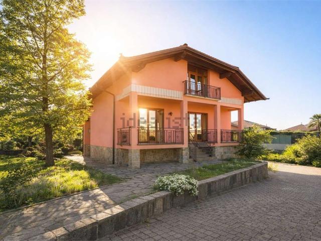 Casa in vendita a Piemonte, Torino