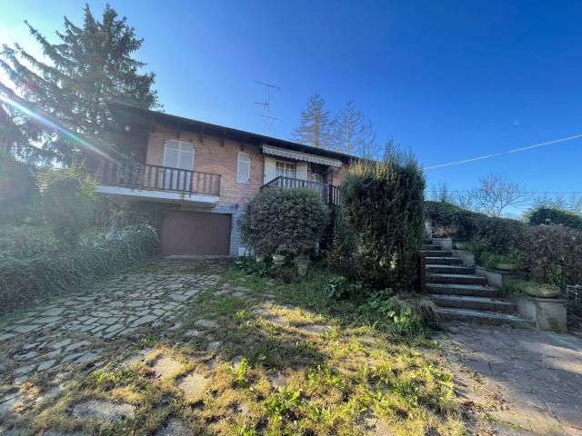 Casa in vendita a Piemonte, Alessandria