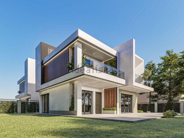 Casa in vendita a Cittadella, Sorbolo