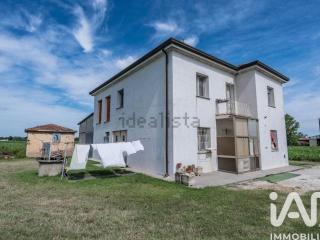 Casa in vendita a Molinella, Reggio Emilia