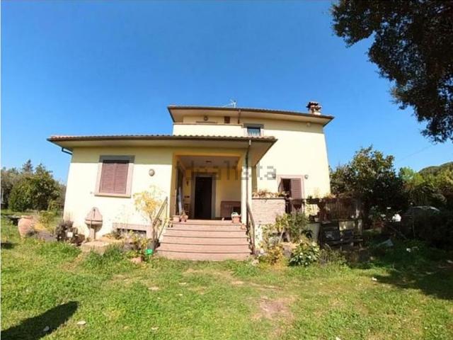 Casa in vendita a Bagnaia, Viterbo