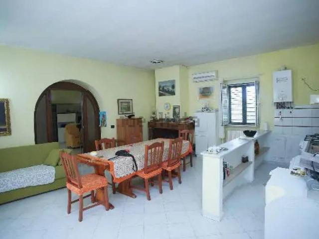 Casa in vendita a Vico del Gargano, Foggia
