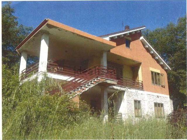 Casa in vendita a Forenza, Basilicata