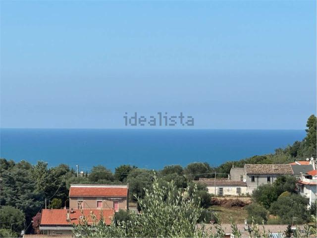 Casa in vendita a Pescara Colli, Pescara
