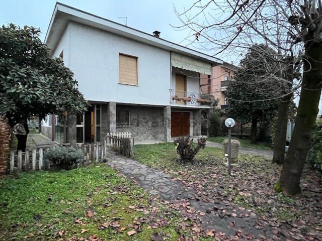 Casa in vendita a Cortemaggiore, Reggio Emilia