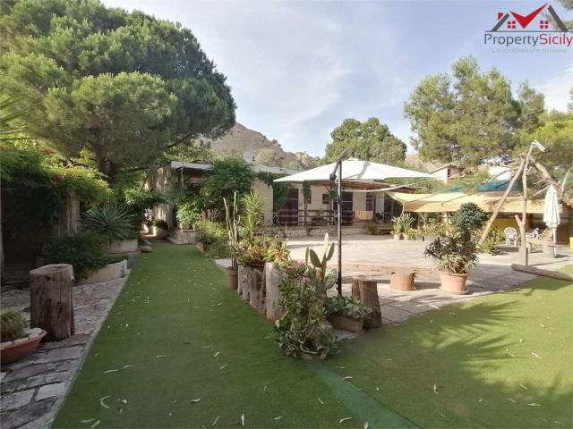 Casa in vendita a Cattolica Eraclea, Sicilia