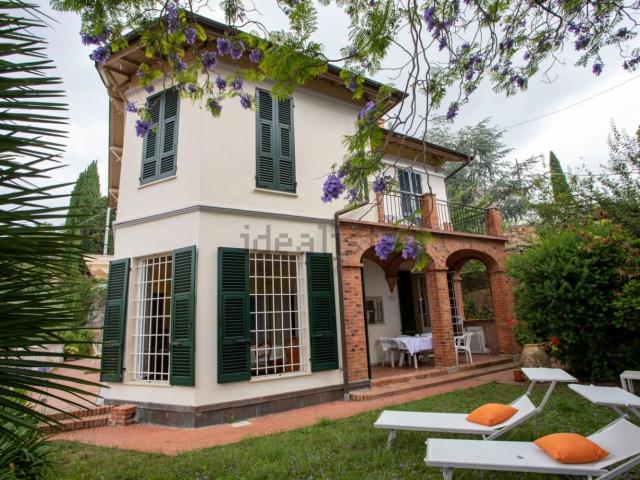 Casa in vendita a Moglio, Alassio