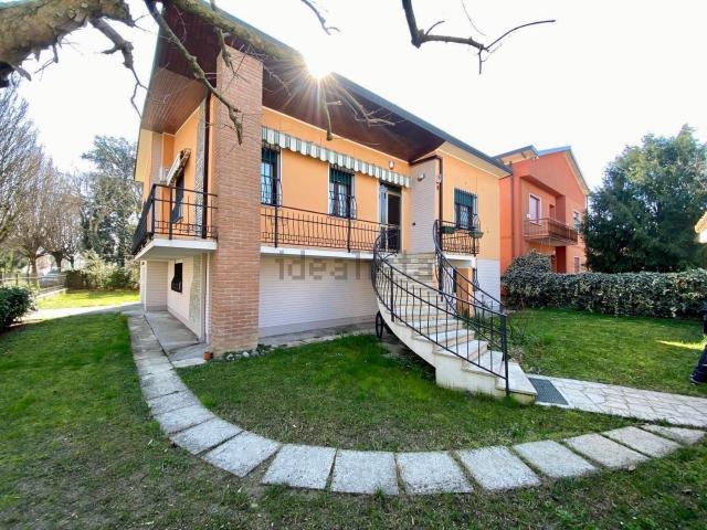 Casa in vendita a San Benedetto Po, Lombardia