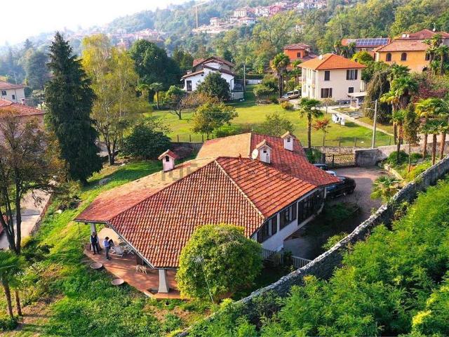 Casa in vendita a Biganzolo, Piemonte