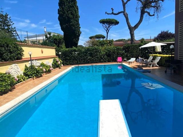 Casa in vendita a Lido di Enea, Roma Capitale