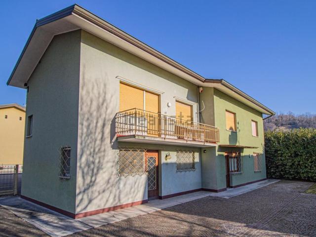 Casa in vendita a Molinis, Tarcento