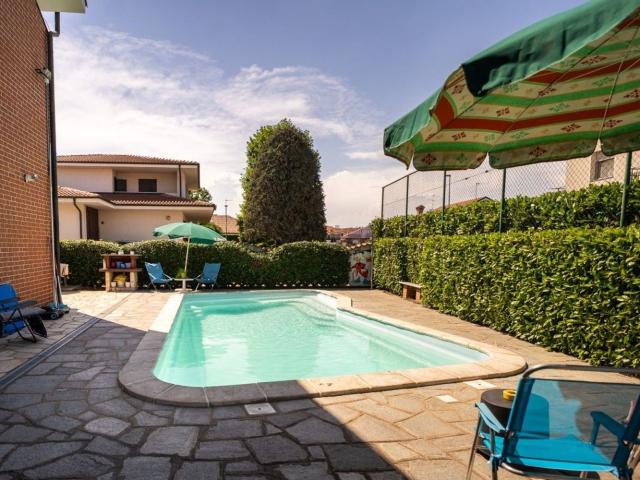 Casa in vendita a Piemonte, Torino