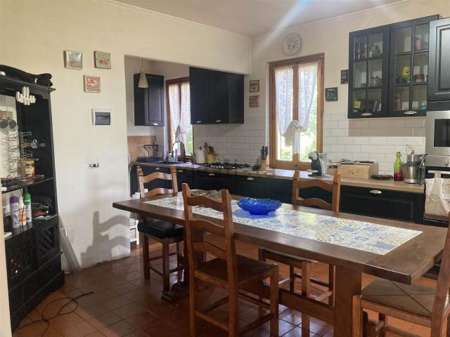 Casa in vendita a Pratovecchio Stia, Stia