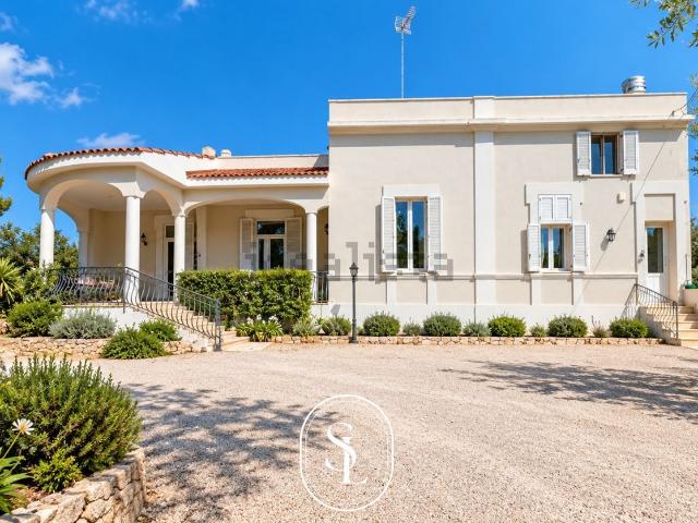 Casa in vendita a Santa Caterina, Puglia